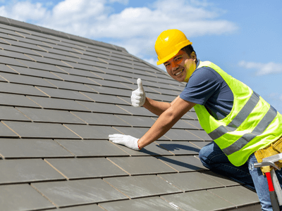 About Roof Repair Experts Port Republic, VA